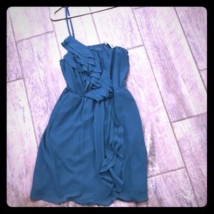 BCBG dress